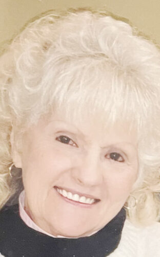 Sandra J. ‘Sandy’ Morrison